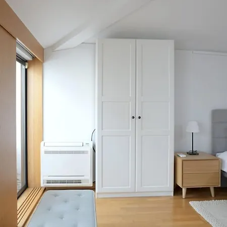 Вилла Spacious - Free Parking - Near Metro